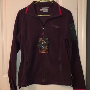 Columbia Titanium women’s jacket